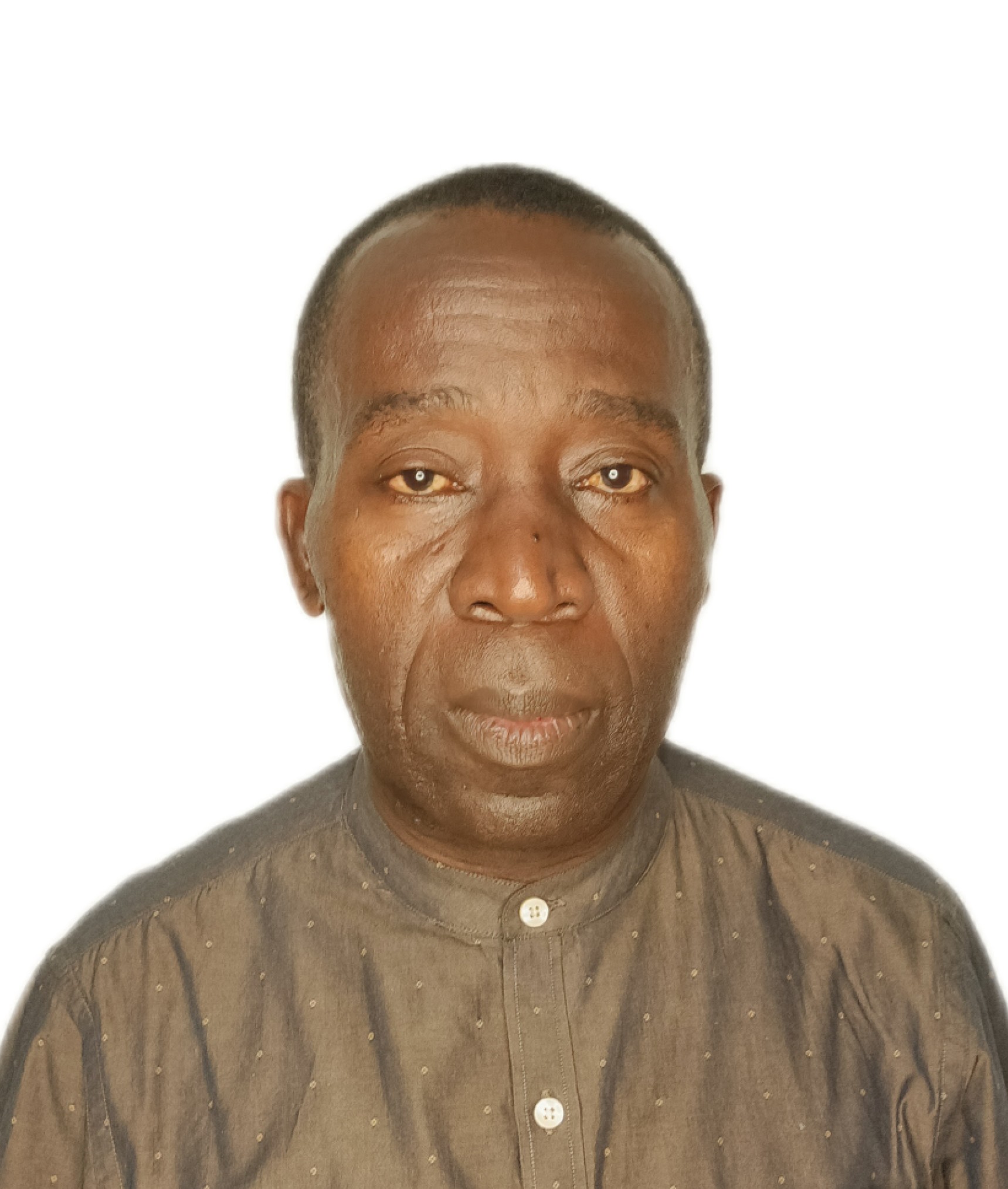 Emery Patrice DISSOUSSOU